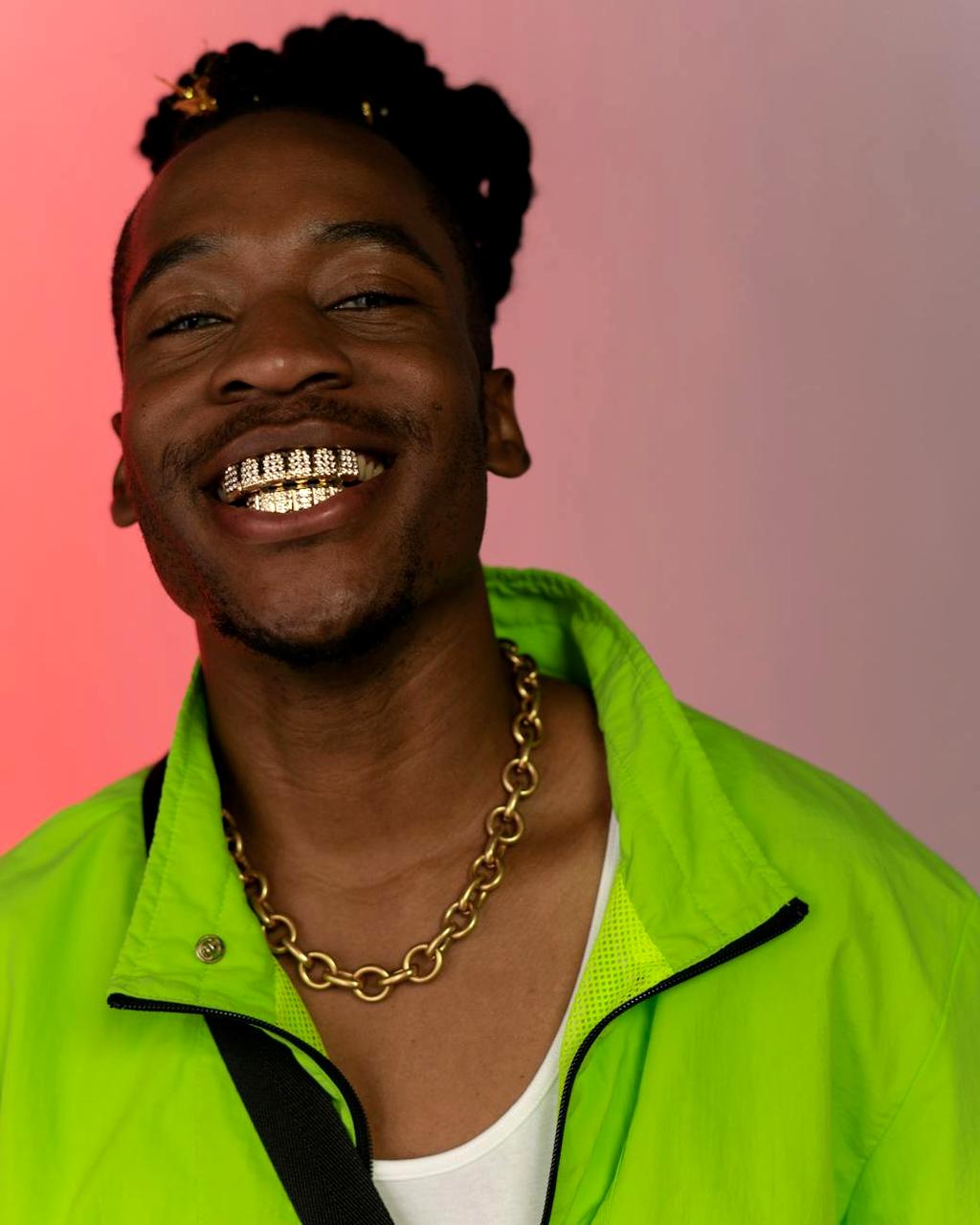 Marcus Zephirine